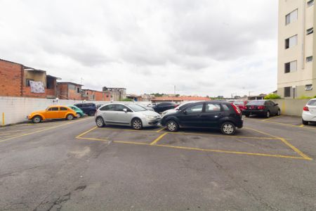 Apartamento à venda com 52m², 2 quartos e 1 vaga Apartamento à venda com 52m², 2 quartos e 1 vagaGaragem