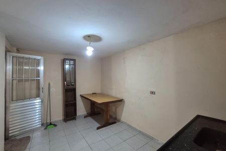 Casa para alugar com 68m², 1 quarto e sem vagaCozinha