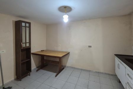 Casa para alugar com 68m², 1 quarto e sem vagaCozinha