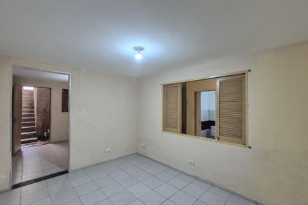 Casa para alugar com 68m², 1 quarto e sem vagaQuarto