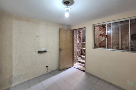 Casa para alugar com 68m², 1 quarto e sem vagaSala
