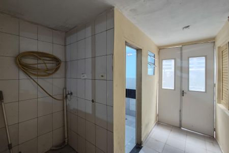 Casa para alugar com 68m², 1 quarto e sem vagaÁrea de Serviço
