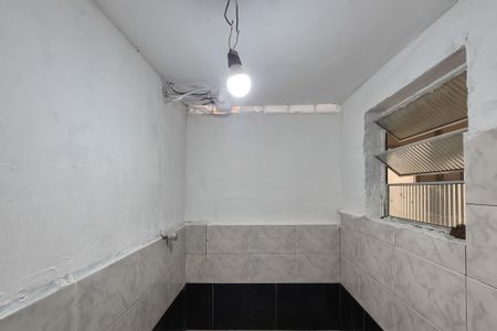 Casa para alugar com 68m², 1 quarto e sem vagaBanheiro Social
