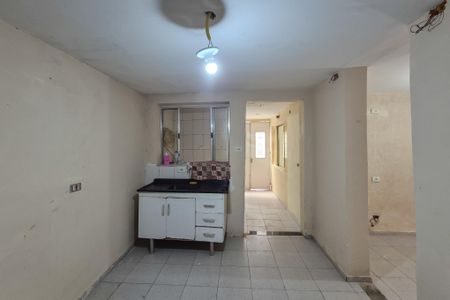 Casa para alugar com 68m², 1 quarto e sem vagaCozinha