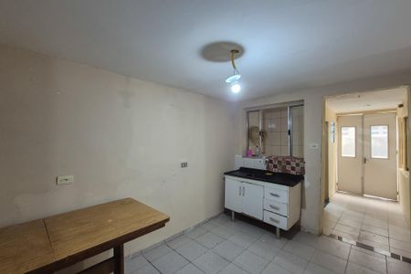 Casa para alugar com 68m², 1 quarto e sem vagaCozinha