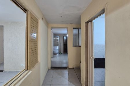 Casa para alugar com 68m², 1 quarto e sem vagaÁrea de Serviço