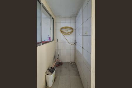 Casa para alugar com 68m², 1 quarto e sem vagaÁrea de Serviço