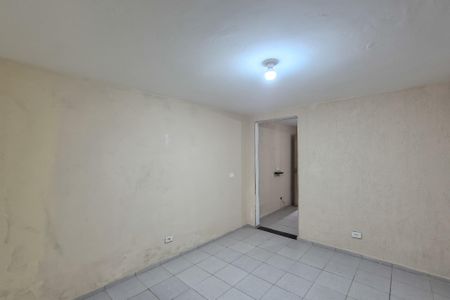 Quarto de casa para alugar com 1 quarto, 68m² em Jardim Independencia, São Bernardo do Campo