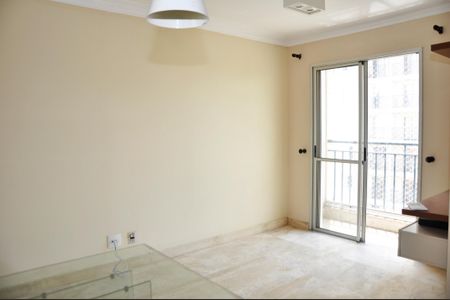 Apartamento para alugar com 67m², 3 quartos e 1 vaga Apartamento para alugar com 67m², 3 quartos e 1 vagaDetalhe - Sala e Sala de Jantar