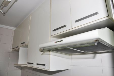 Apartamento para alugar com 67m², 3 quartos e 1 vaga Apartamento para alugar com 67m², 3 quartos e 1 vagaDetalhe - Cozinha