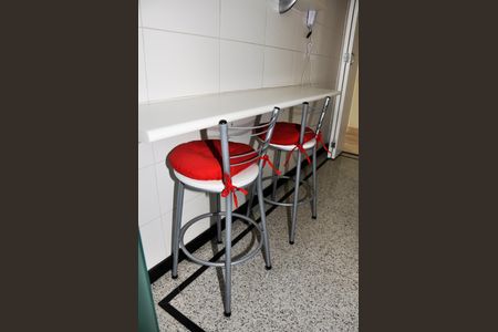 Apartamento para alugar com 67m², 3 quartos e 1 vaga Apartamento para alugar com 67m², 3 quartos e 1 vagaDetalhe - Cozinha