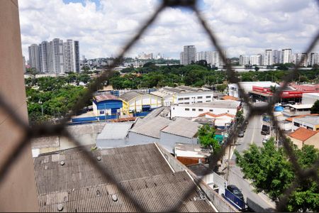 Apartamento para alugar com 67m², 3 quartos e 1 vaga Apartamento para alugar com 67m², 3 quartos e 1 vagaDetalhe - Vista da Área de Serviço