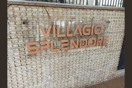 Apartamento para alugar com 67m², 3 quartos e 1 vaga Apartamento para alugar com 67m², 3 quartos e 1 vagaCondomínio Villagio Splendore