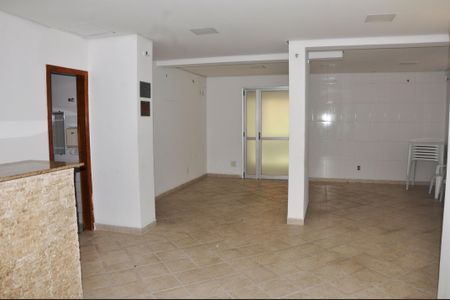 Apartamento para alugar com 67m², 3 quartos e 1 vaga Apartamento para alugar com 67m², 3 quartos e 1 vagaSalão de Festas
