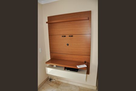 Apartamento para alugar com 67m², 3 quartos e 1 vaga Apartamento para alugar com 67m², 3 quartos e 1 vagaDetalhe - Sala e Sala de Jantar