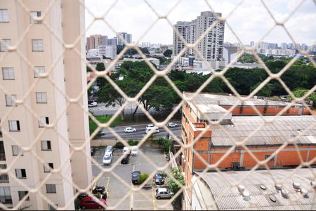 Apartamento para alugar com 67m², 3 quartos e 1 vaga Apartamento para alugar com 67m², 3 quartos e 1 vagaDetalhe - Vista do Quarto 02