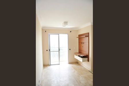 Apartamento para alugar com 67m², 3 quartos e 1 vaga Apartamento para alugar com 67m², 3 quartos e 1 vagaDetalhe - Sala e Sala de Jantar