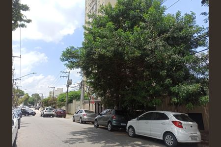 Apartamento para alugar com 67m², 3 quartos e 1 vaga Apartamento para alugar com 67m², 3 quartos e 1 vagaLocalização