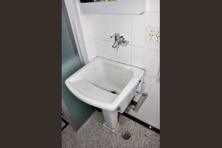 Apartamento para alugar com 67m², 3 quartos e 1 vaga Apartamento para alugar com 67m², 3 quartos e 1 vagaDetalhe - Área de Serviço