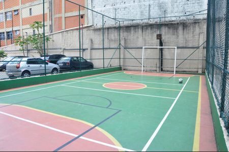 Apartamento para alugar com 67m², 3 quartos e 1 vaga Apartamento para alugar com 67m², 3 quartos e 1 vagaQuadra Esportiva