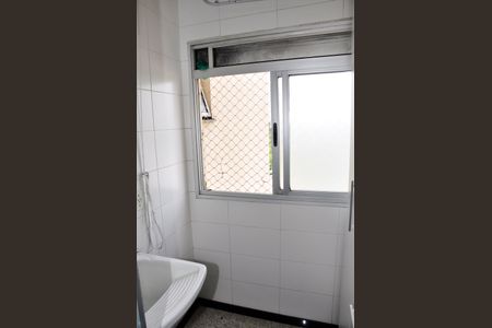 Apartamento para alugar com 67m², 3 quartos e 1 vaga Apartamento para alugar com 67m², 3 quartos e 1 vagaDetalhe - Área de Serviço