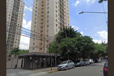 Apartamento para alugar com 67m², 3 quartos e 1 vaga Apartamento para alugar com 67m², 3 quartos e 1 vagaLocalização