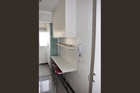 Apartamento para alugar com 67m², 3 quartos e 1 vaga Apartamento para alugar com 67m², 3 quartos e 1 vagaDetalhe - Cozinha