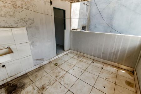 Casa para alugar com 70m², 1 quarto e sem vagaÁrea de Serviço