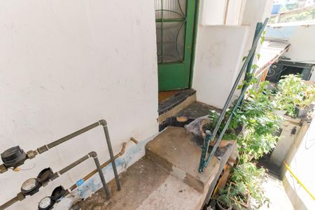 Casa para alugar com 70m², 1 quarto e sem vagaEntrada