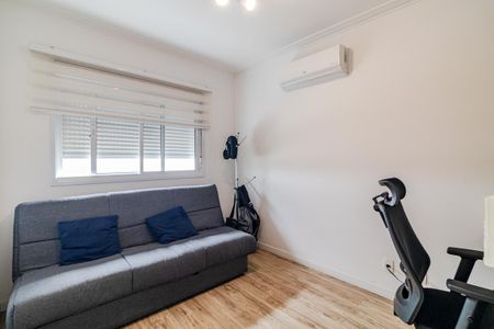 Apartamento para alugar com 80m², 2 quartos e 2 vagasQuarto 1
