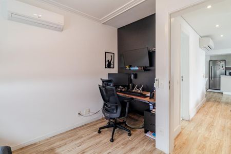 Apartamento para alugar com 80m², 2 quartos e 2 vagasQuarto 1