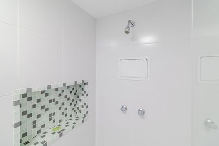 Apartamento para alugar com 80m², 2 quartos e 2 vagasBanheiro Social