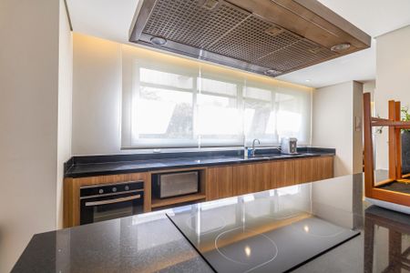 Apartamento para alugar com 80m², 2 quartos e 2 vagasÁrea comum - Salão de festas