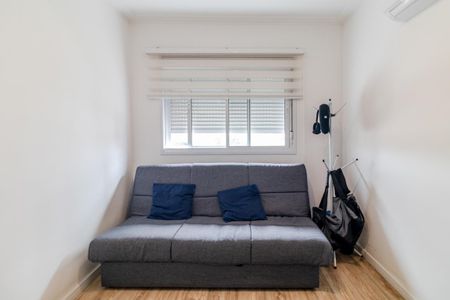 Apartamento para alugar com 80m², 2 quartos e 2 vagasQuarto 1