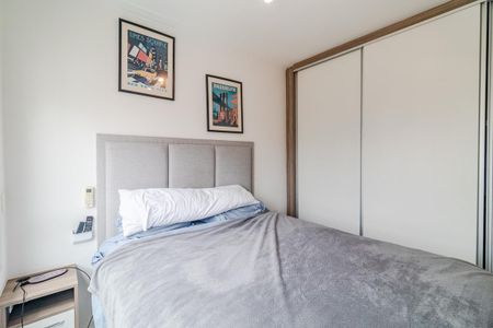 Apartamento para alugar com 80m², 2 quartos e 2 vagasSuíte