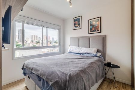 Apartamento para alugar com 80m², 2 quartos e 2 vagasSuíte
