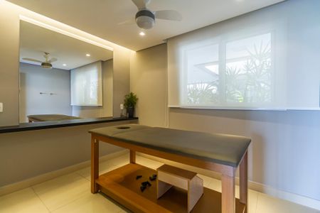 Apartamento para alugar com 80m², 2 quartos e 2 vagasÁrea comum - SPA