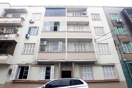 Apartamento à venda com 67m², 2 quartos e sem vagaFachada