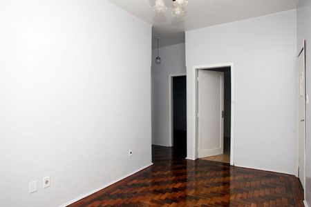 Sala de apartamento à venda com 2 quartos, 67m² em Cidade Baixa, Porto Alegre