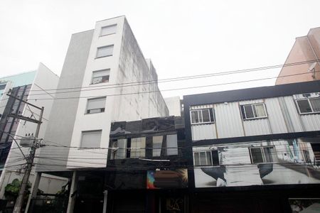 Quarto 1 Vista de apartamento à venda com 2 quartos, 67m² em Cidade Baixa, Porto Alegre