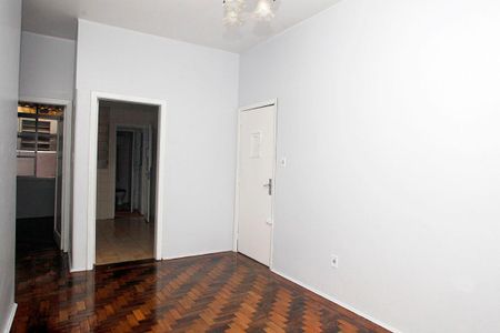 Sala de apartamento à venda com 2 quartos, 67m² em Cidade Baixa, Porto Alegre