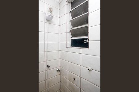 Apartamento à venda com 67m², 2 quartos e sem vagaBanheiro 1