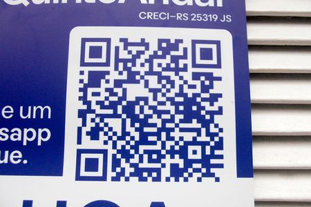 Apartamento à venda com 67m², 2 quartos e sem vagaQR Code LRGS-167