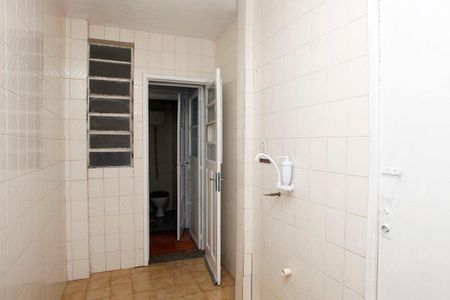 Apartamento à venda com 67m², 2 quartos e sem vagaCozinha