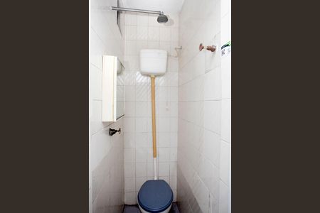 Apartamento à venda com 67m², 2 quartos e sem vagaBanheiro 2