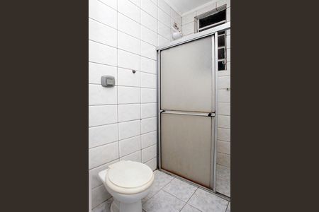 Apartamento à venda com 67m², 2 quartos e sem vagaBanheiro 1