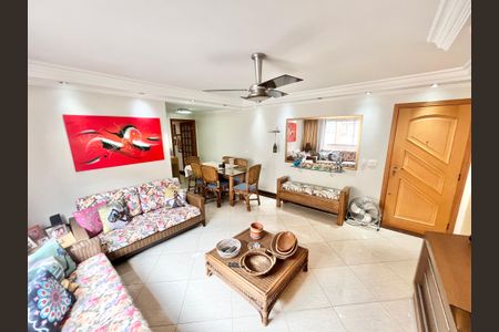 Apartamento para alugar com 85m², 2 quartos e sem vagaSala