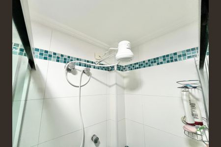 Apartamento para alugar com 85m², 2 quartos e sem vagaBanheiro