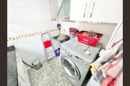 Apartamento para alugar com 85m², 2 quartos e sem vagaÁrea de Serviço