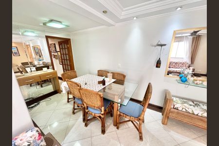 Apartamento para alugar com 85m², 2 quartos e sem vagaSala